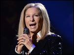  Barbra Streisand