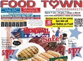 Food Town
