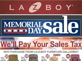 La-Z-Boy