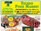 Toledo Food Market