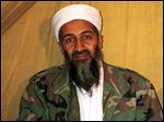  Osama bin Laden