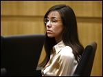  Jodi Arias