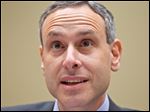  Former Internal Revenue Service Commissioner Douglas Shulman