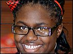  Chrishayla Duncan