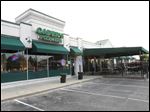  Caper's Pizza Bar.