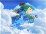  Sonic Lost World is set for release on the Wii U and Nintendo 3DS.