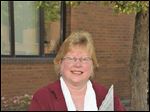  Pamela Hayman-Weaner was given a Making a Difference award from Northwest State Community College.