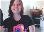  Jennifer Webster, 25, of Sylvania Township, has been reported missing. Police said she was last seen Monday in Sylvania Township.