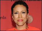  Robin Roberts
