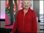  Marie Vogt.