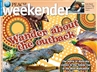 Weekender May 23