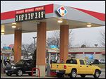  Kroger Co. is offering double fuel points for store purchases made on weekends through June to increase per gallon gas savings.