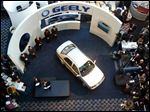  The spread of Chinese business is expected to result in the sale of Chinese cars in the United States.