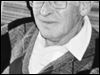 Monroe "Budd" Jaffee, 88, of Temperance, Michigan, 