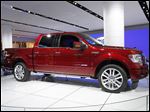  The NTSB decided to investigate after receiving 95 complaints from F-150 owners saying they had experienced unexpected power loss during hard accelerations.