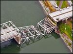  A section of the I-5 bridge over the Skagit River in Washington state collapsed on Thursday after a truck hit a girder. Across Ohio,  5,761 county-maintained bridges are considered functionally obsolete or deficient.