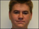  Conner Martz