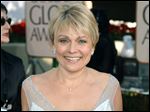  'Bridget Jones' author Helen Fielding in 2002. 