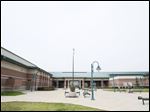  Perrysburg High School.