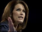  Rep. Michele Bachmann
