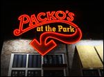  Packo's at the Park.