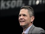  U.S. Rep. Mark Schauer