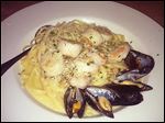  Linguini di Mare.