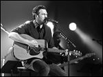  Blake Shelton performs during the Healing in the Heartland: Relief Benefit Concert held at the Chesapeake Arena in Oklahoma City. Tickets to the concert sold out in minutes.