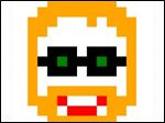  8-bit Kirk