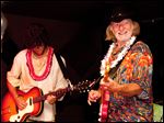  Willie Nelson will perform at Centennial Terrace this summer.