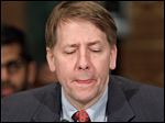  Richard Cordray