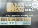  The Valero gas station on Monroe St. offers several grades of gasoline including regular and premium gas.