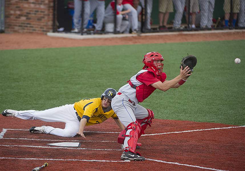 REGIONAL-BASEBALL