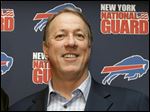  Jim Kelly