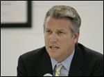  Superintendent Thomas Hosler.