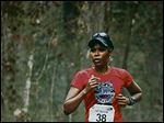  Darlene Baltimore of Atlanta, an avid runner, recommends women run with others to ensure safety, and always keep your eyes on traffic. An estimated 1,000 runners were killed last year across the nation.