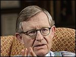  E. Gordon Gee.