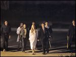  This film image released by Universal Pictures shows a scene from 