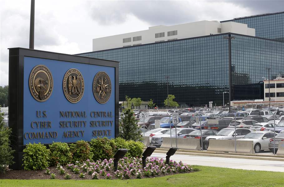 NSA-Phone-Records-NSA-BUILDING