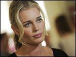  Rebecca Romijn, a cast member in the Hollywood Bowls production of 