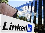  LinkedIn Corp. in Mountain View, Calif., has 200 million members. The company's stock, profits, and revenue soared by 80 percent in 2012 as other social sites struggled to overcome challenges.