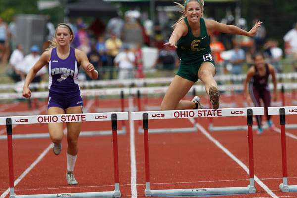 Evergreen-s-Carly-Truckor-wins-the-300-meter-hurdles