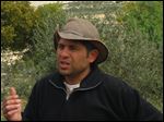  Daoud Nassar.  