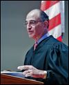 Judge clears area border patrol