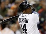  Austin Jackson is set to join the Hens today as he finally makes his way back toward Detroit. After sitting for the past month with a pulled hamstring, the Tigers center fielder will meet Toledo in Rochester today for the third game of the Hens’ eight-game road trip. 