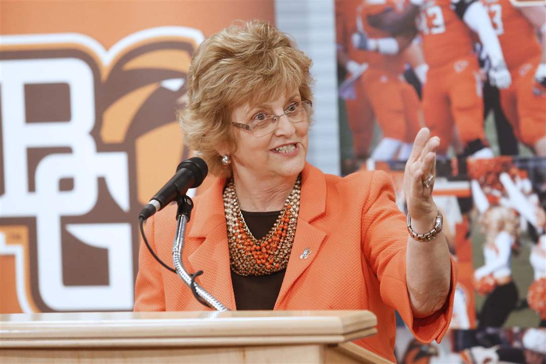 BGSU-AD-Mary-Ellen-Mazey