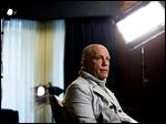  Actor John Malkovich speaks with media Thursday at the King Edward Hotel in Toronto to promote his new role as Casanova in The Giacomo Variations. That same day, a Defiance man’s cross-country Canadian tour almost turned tragic when he fell walking on a Toronto sidewalk and a protrusion sticking out of the construction scaffolding slit his throat. Rescue came from an unlikely source: Malkovich.