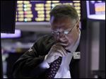  Major indexes finished up slightly or down slightly today. 