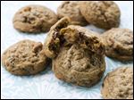  Why not embrace these treats for what they are and let Father’s Day be a day of indulgence for your dad?
