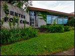  Center for Choice on 22nd Street stopped taking appointments last week. The center is one of two abortion clinics in Toledo.